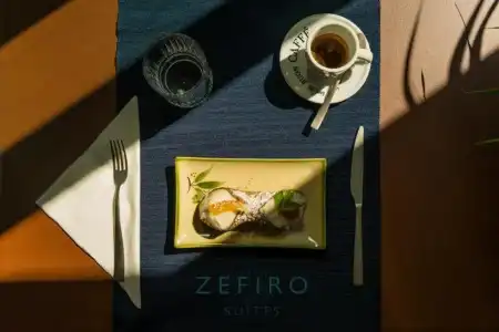 Zefiro Suites - 10