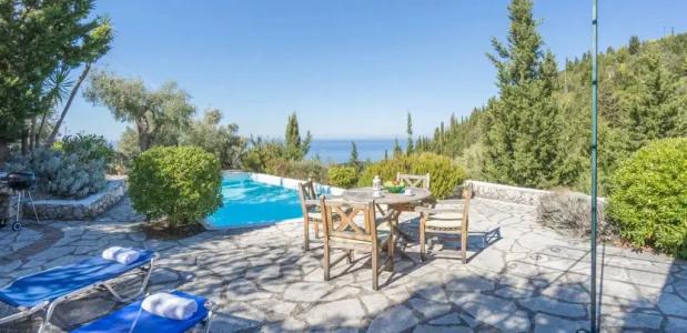 Agios Nikitas Villas - 82