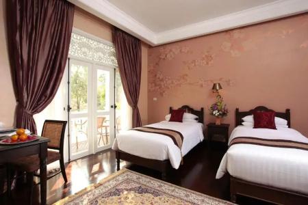 Ping Nakara Boutique & Spa - 41