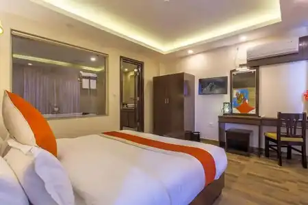 Bodhi Suites Boutique and Spa - 36