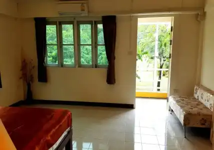 Family Resort Khao Yai (Pet-friendly) - 4