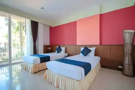 Ananda Lanta Resort - 140