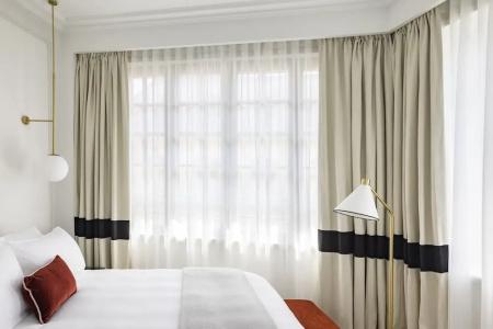 Kimpton - St Honoré Paris - 37