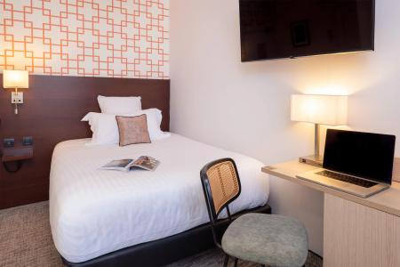 Best Western des Orangers - 34