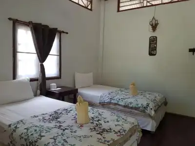 V-View Beach Resort - 2