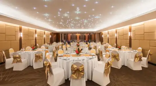 Radisson Suites Bangkok Sukhumvit - 28