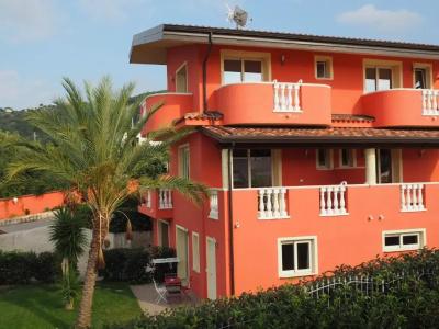 Borgo di Santa Barbara - 113