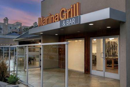 Hilton Garden Inn Marina Del Rey - 30