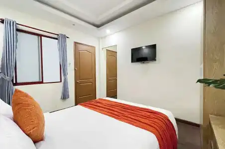 Joi Boutique Bai Truoc - 29