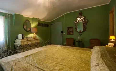 Glamping Canonici di San Marco - 53
