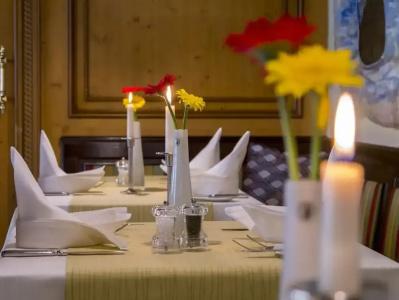 Restaurant Schiff - 18