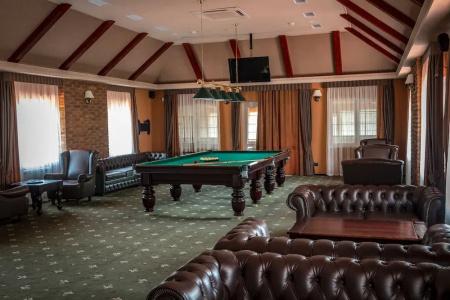 Solva Resort & SPA - 13