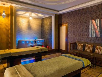 Rixos Sharm El Sheikh Adults Only 18+ - 7