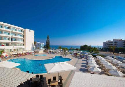 Odessa Beach - 10