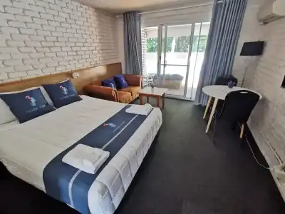 Aquajet Motel - 30