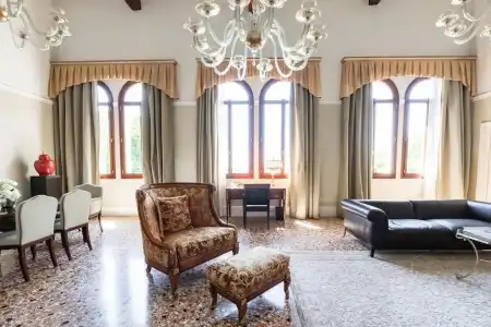 San Clemente Palace Venice - 64