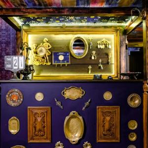 Tiflis Inn Glamour Boutique - 49