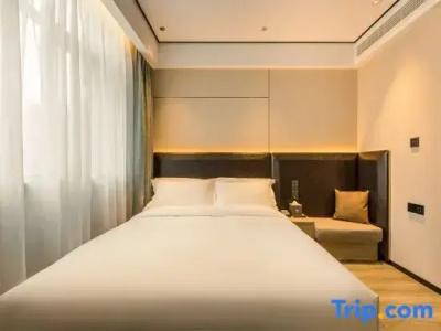 JinYuan (Beijing Wangjing Science and Technology Park Huacai Center) - 46