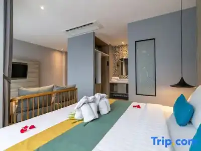 Antiya Phuket - 103