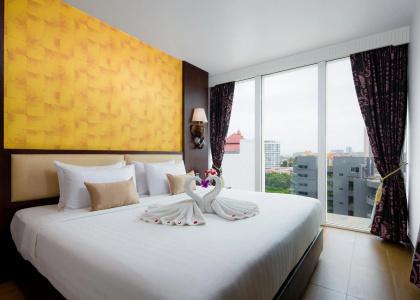 Aiyara Grand - 4