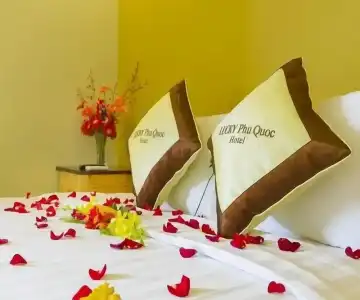 Lucky Phu Quoc - 20