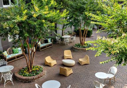 Kimpton Brice by IHG - 46