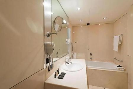 Sofitel Parma Grand De La Ville - 34