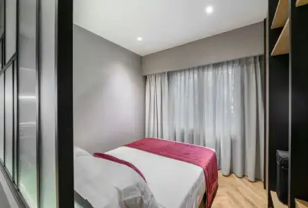 Olvios Luxury Suites & Lofts - 50