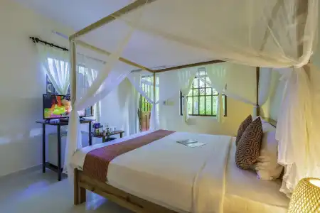 Sea Star Resort Phu Quoc - 48
