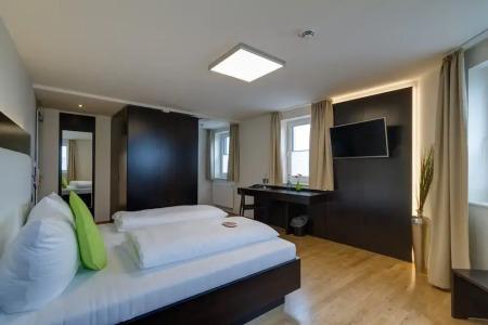 GuestHouse Speyer - 34