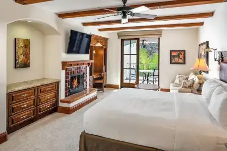 Omni La Costa Resort & Spa Carlsbad - 161