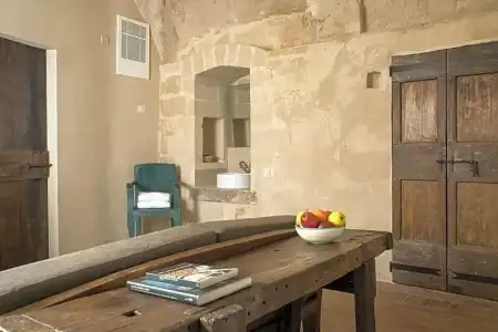 Locanda di San Martino & Termae Romanae - 111