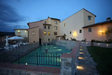 Mulino di Firenze, WorldHotels Crafted - 37