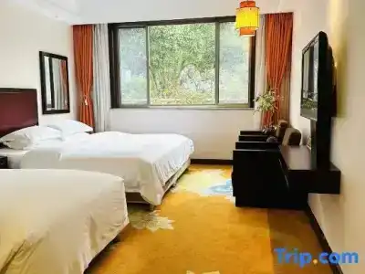 Longjing No.3 Resort - 39