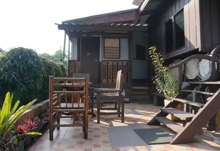 Baanfai Guesthouse - 12