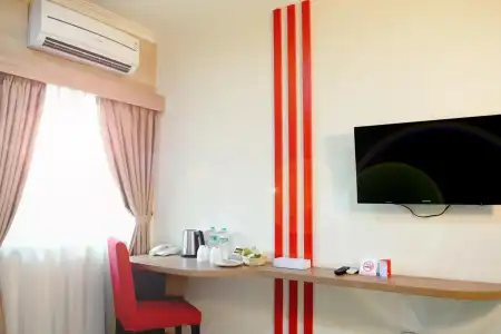 Moritz Rsab Harapan Kita - 15