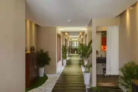 Silk Sense Hoi An River Resort - 16