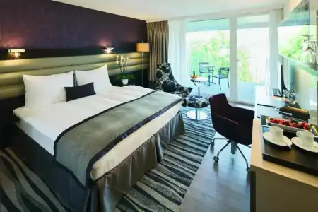 Mövenpick Lausanne - 51