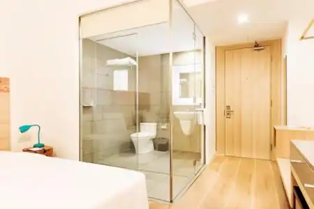 Liberty Saigon Greenview - 77