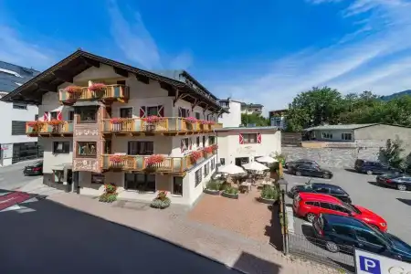 Glasererhaus - 22