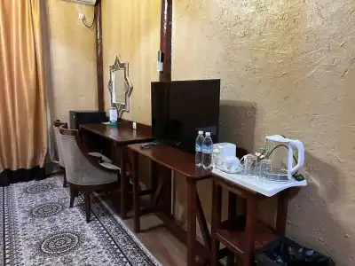 Sultan Kyzyl-Kiya - 40