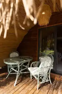 Turkuaz Bungalows - 32