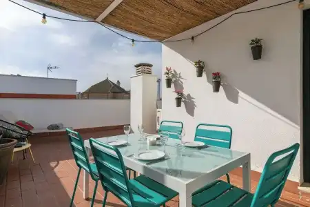 Holiday Rentals Tempa Museo - 79