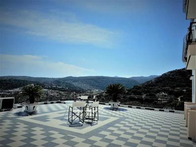 Pefkides Aegina Boutique Apartments - 78