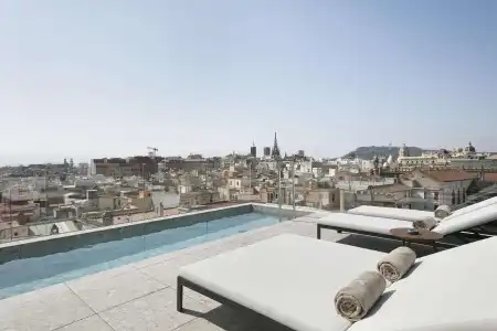 Yurbban Passage & Spa - 0