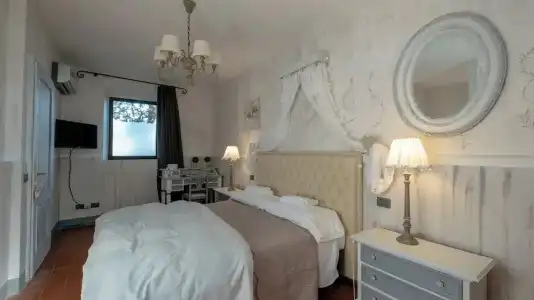 Il Castagnolo Country B&B - 170