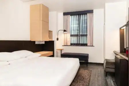 Hyatt Herald Square New York - 36