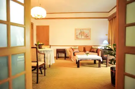 Wiang Indra Riverside Resort - 4