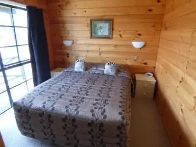 Cedarwood Lakeside Motel & Conference Venue - 34