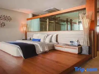 Sichon Cabana Beach Resort - 124